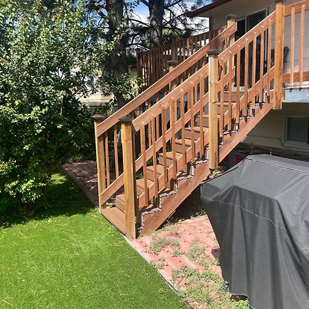 Milehi Vacation Home Pet Friendly Aurora Exterior photo