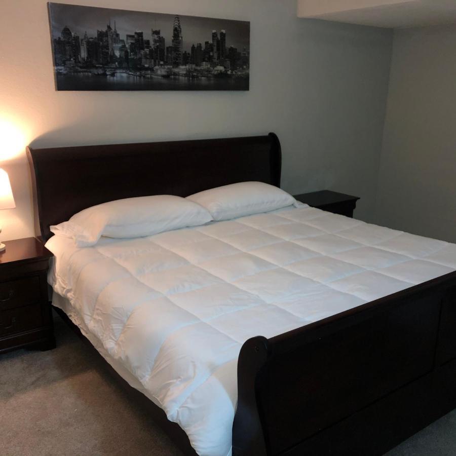 Milehi Vacation Home Pet Friendly Aurora Exterior photo