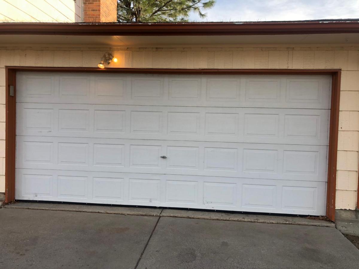 Milehi Vacation Home Pet Friendly Aurora Exterior photo