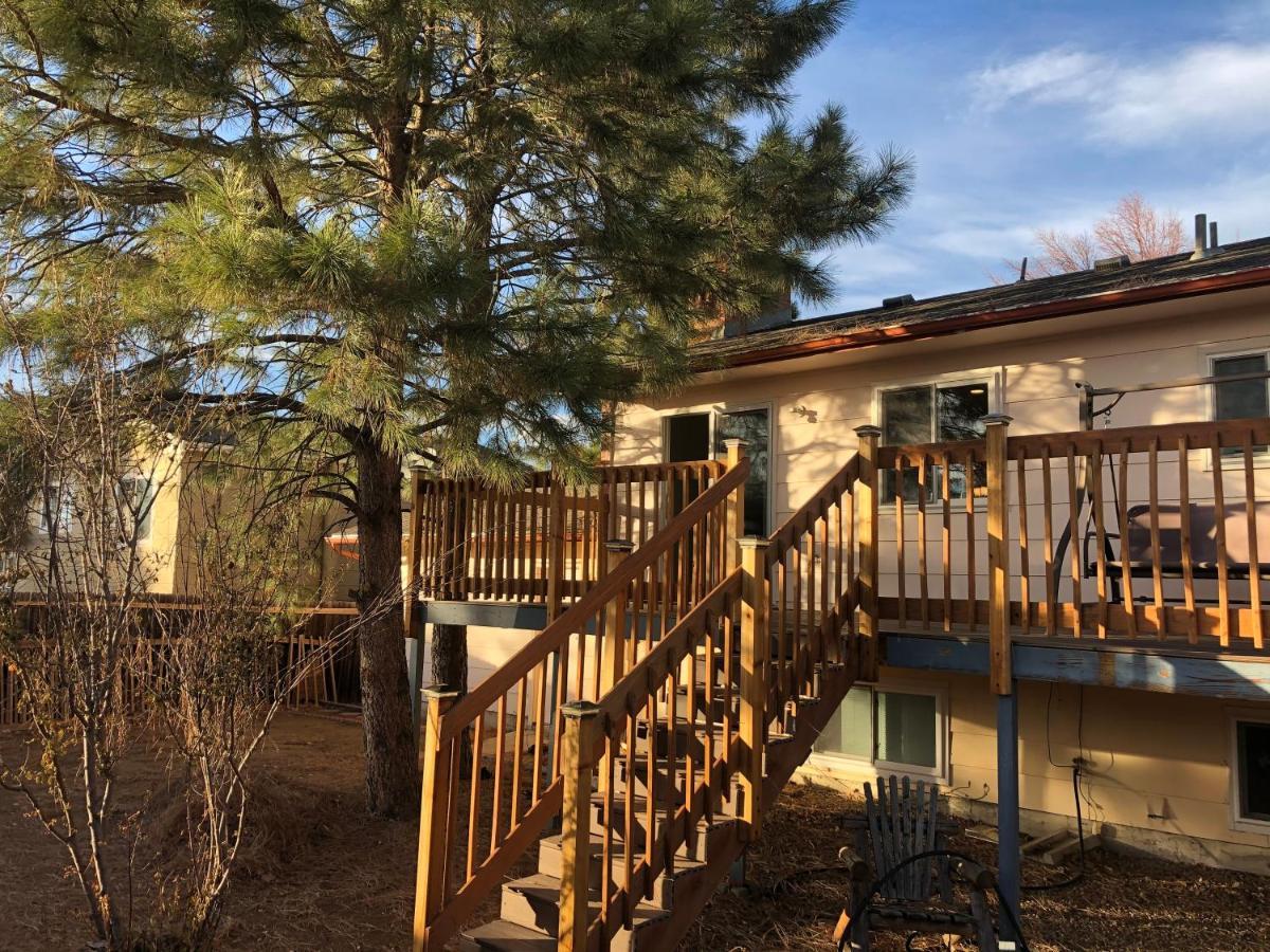 Milehi Vacation Home Pet Friendly Aurora Exterior photo