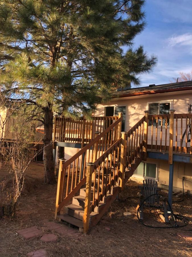 Milehi Vacation Home Pet Friendly Aurora Exterior photo