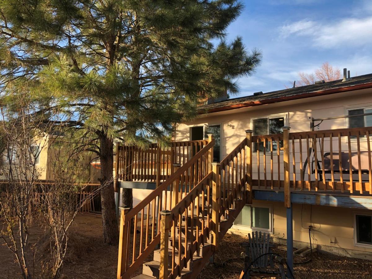 Milehi Vacation Home Pet Friendly Aurora Exterior photo