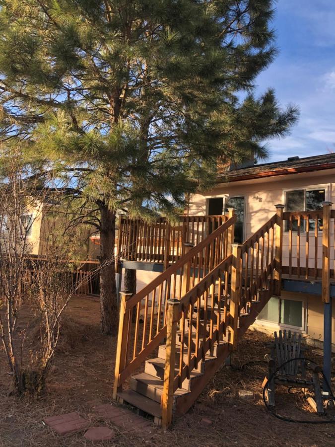 Milehi Vacation Home Pet Friendly Aurora Exterior photo