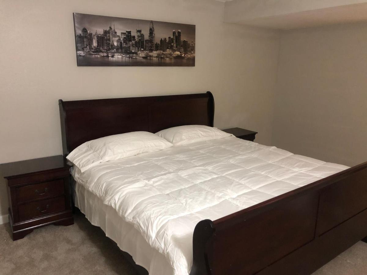 Milehi Vacation Home Pet Friendly Aurora Exterior photo