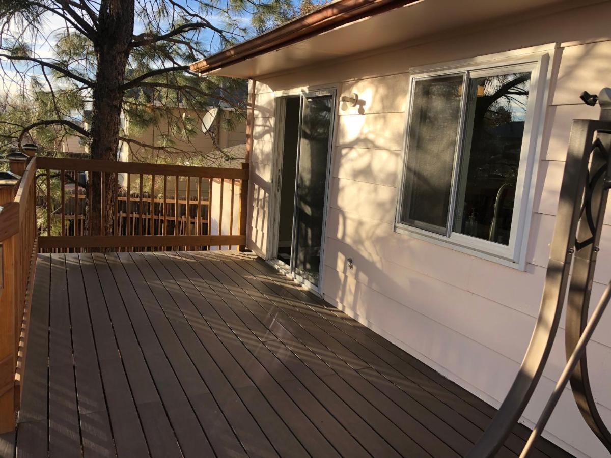 Milehi Vacation Home Pet Friendly Aurora Exterior photo
