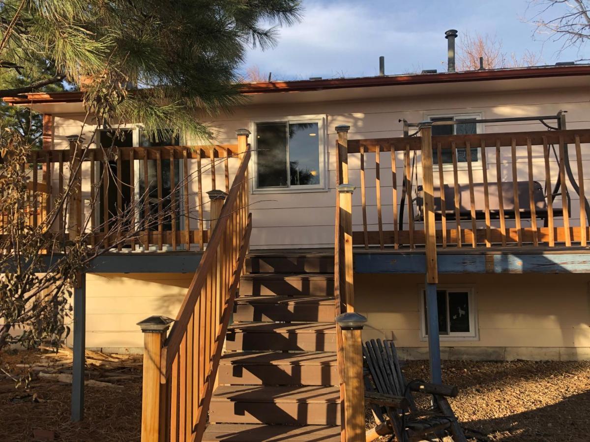 Milehi Vacation Home Pet Friendly Aurora Exterior photo