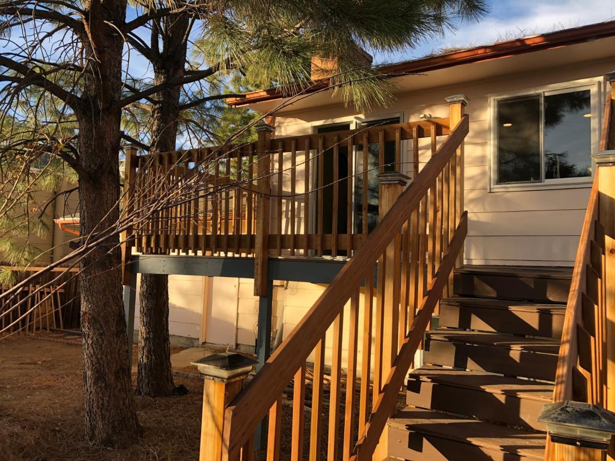 Milehi Vacation Home Pet Friendly Aurora Exterior photo