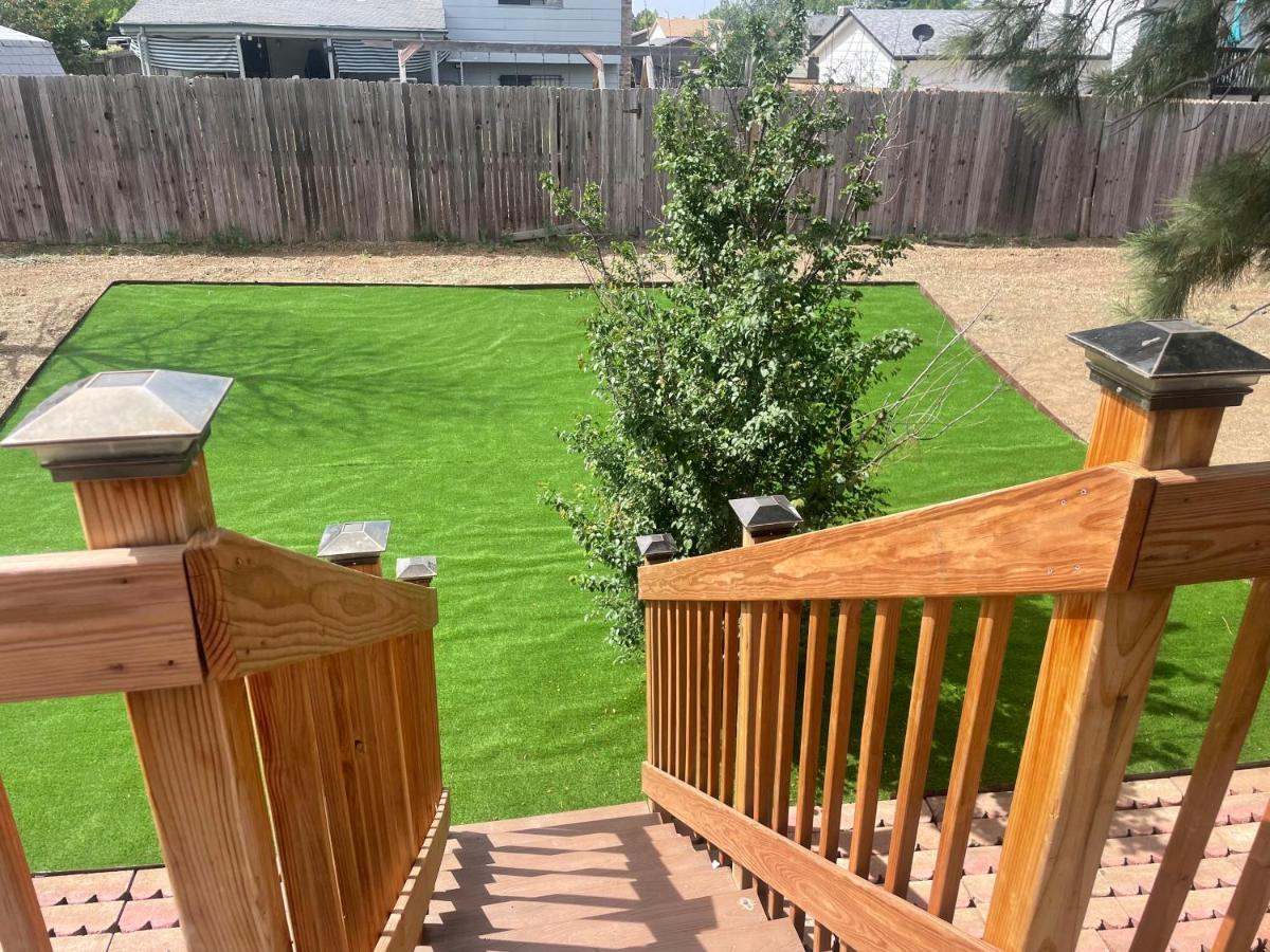 Milehi Vacation Home Pet Friendly Aurora Exterior photo