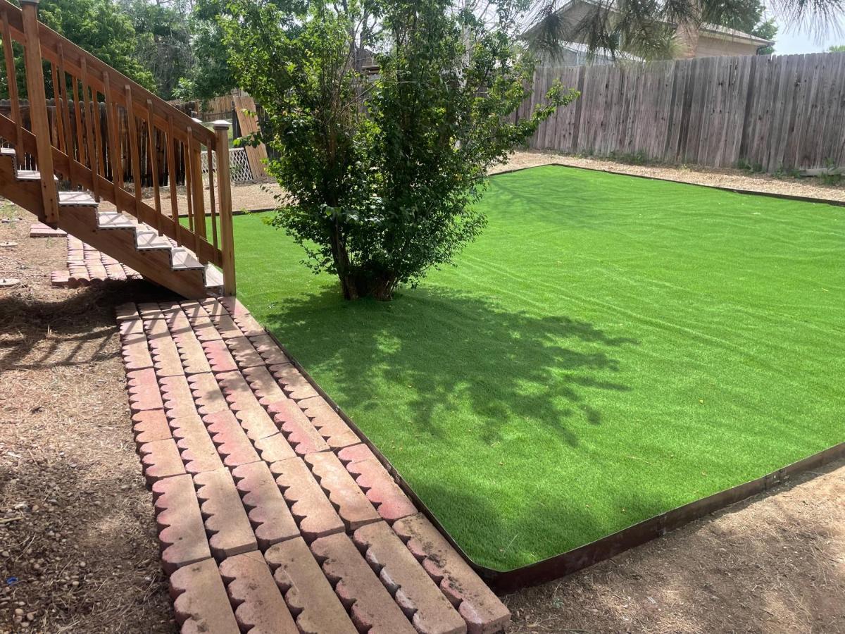 Milehi Vacation Home Pet Friendly Aurora Exterior photo