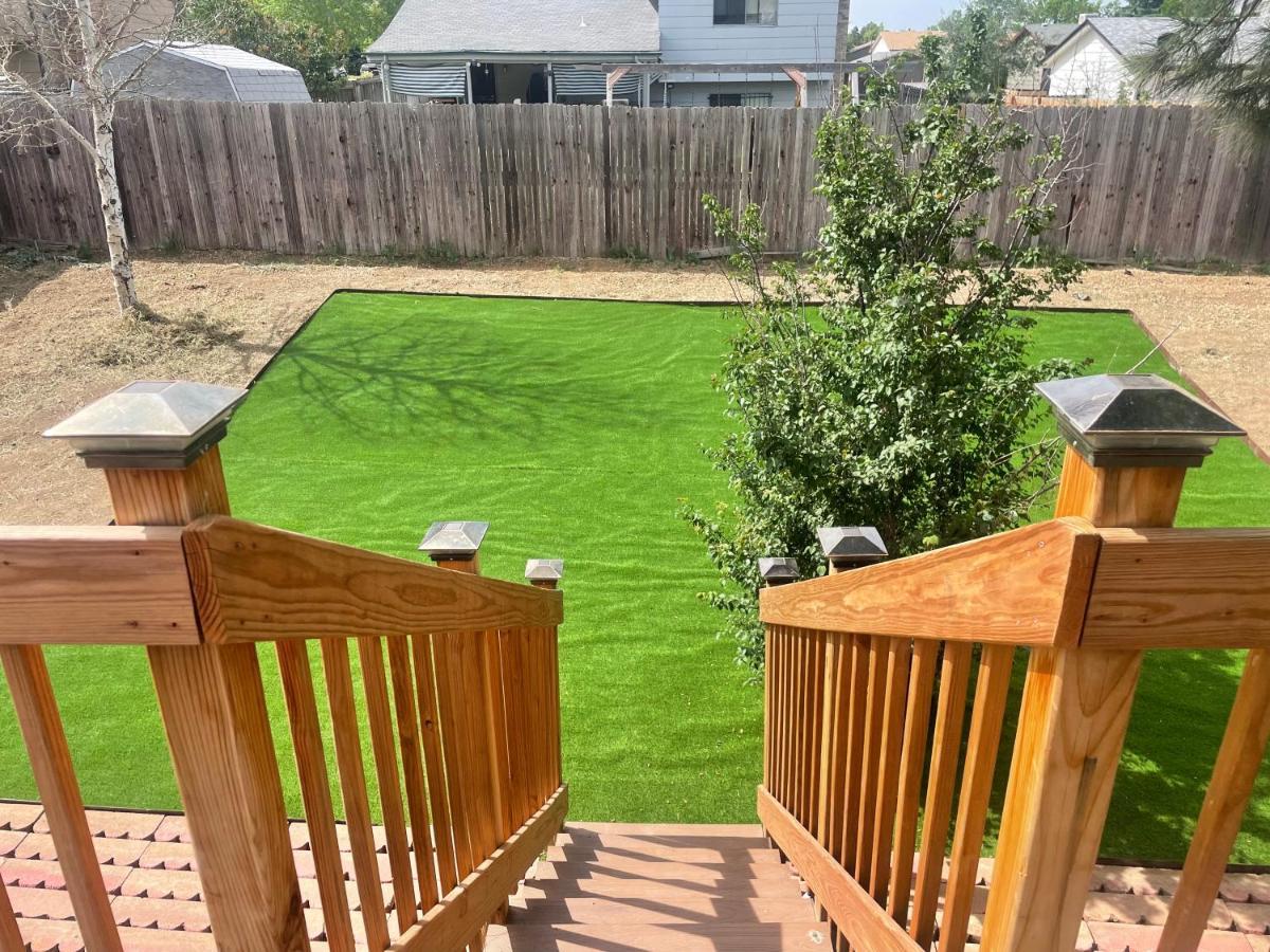 Milehi Vacation Home Pet Friendly Aurora Exterior photo