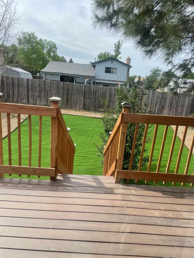 Milehi Vacation Home Pet Friendly Aurora Exterior photo