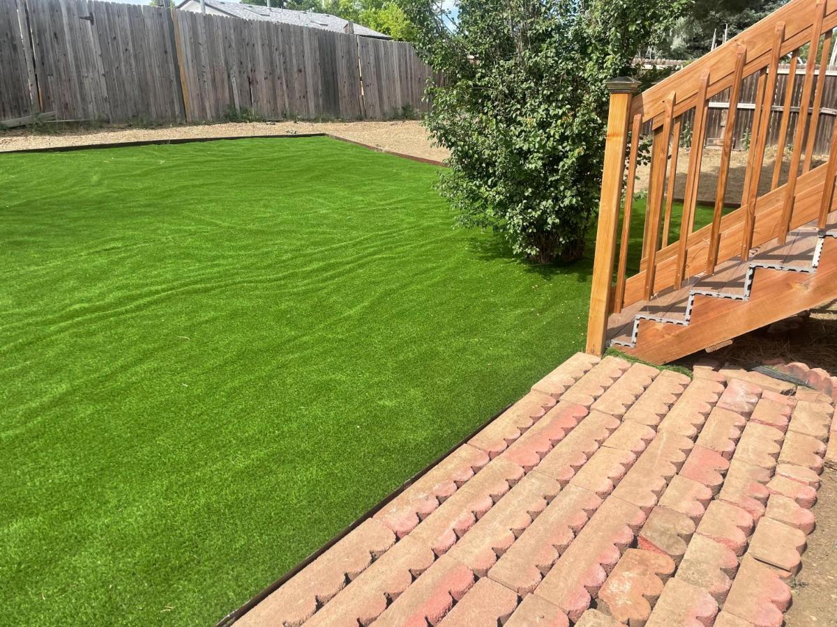 Milehi Vacation Home Pet Friendly Aurora Exterior photo